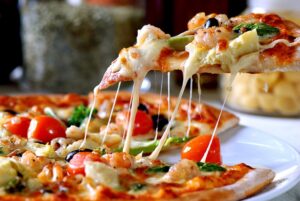 Recettes savoureuses