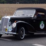 L'histoire de l'automobile
