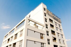 immobilier étudiant