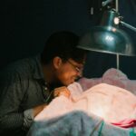 cadeau de naissance
