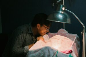 cadeau de naissance