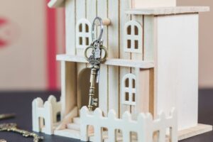 Les avantages de l'immobilier