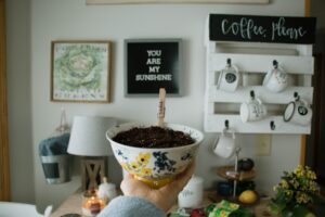 coin café