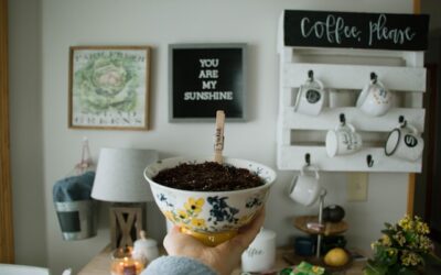 coin café