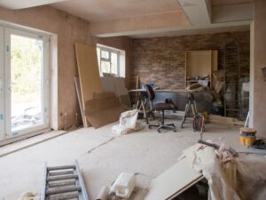 bien immobilier