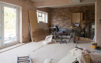 bien immobilier