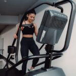machines de cardio