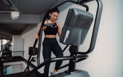 machines de cardio