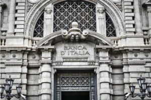 Banque Centrale