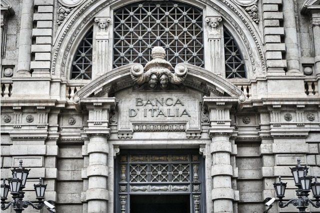Banque Centrale