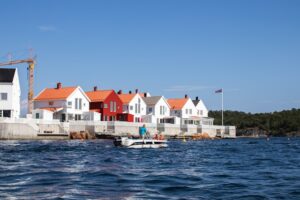 location de vacances