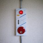 système d'alarme