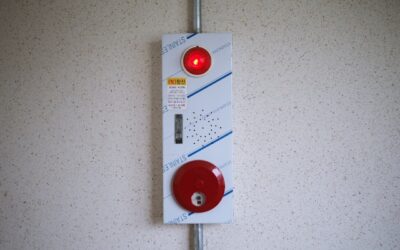 système d'alarme