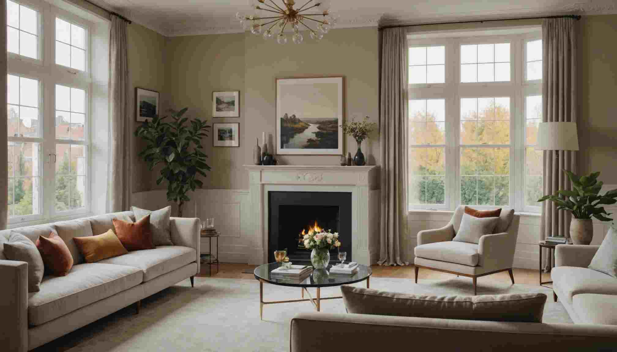 Comment transformer votre quotidien grâce à une décoration intérieure bien pensée