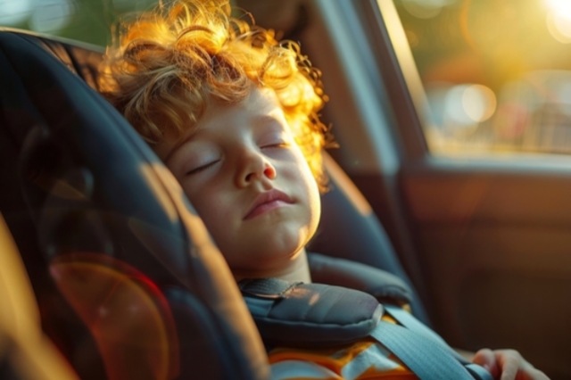 sécurité enfants