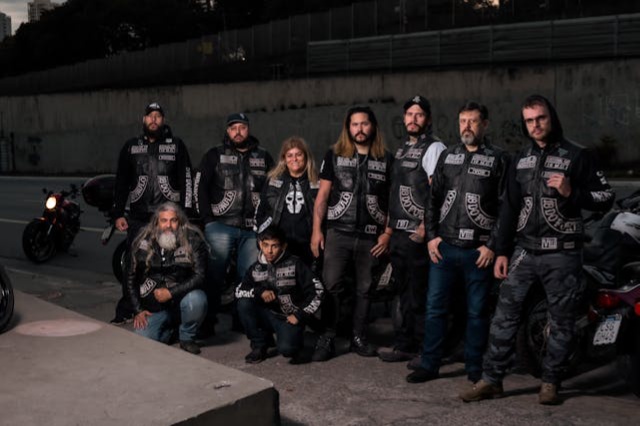 club moto