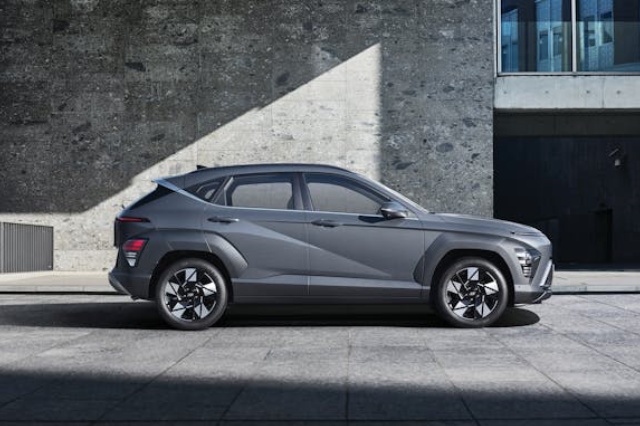véhicules électriques