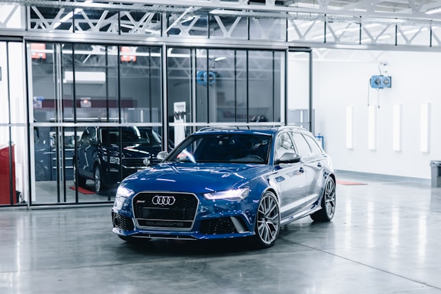 assurance automobile