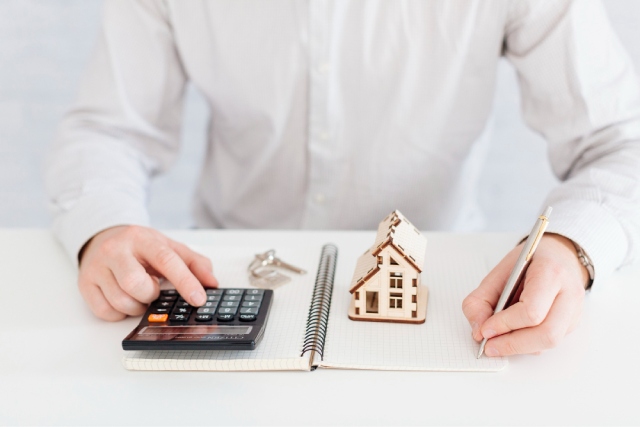 taux immobiliers