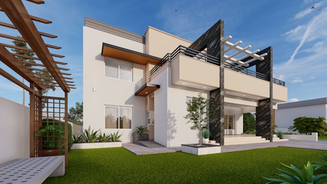 tendances architecturales