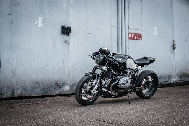 motos fiables