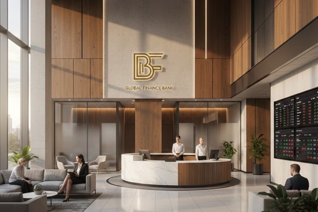 Banque d’investissement