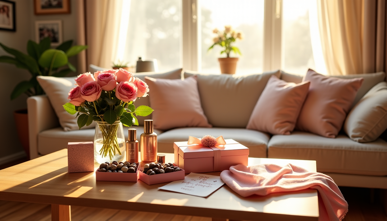 Fête des Mères 2026 : le guide ultime des 20 meilleures idées cadeaux