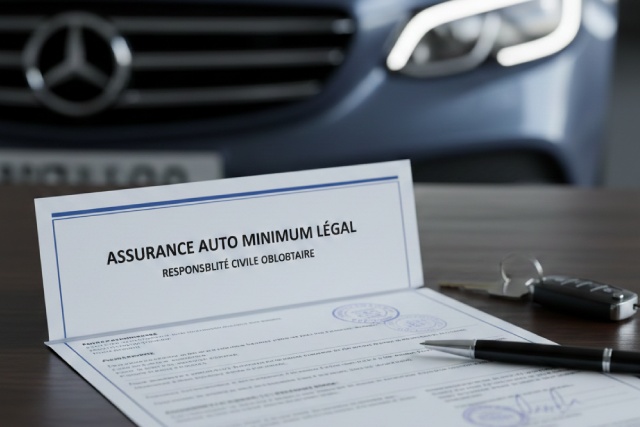 Assurance auto