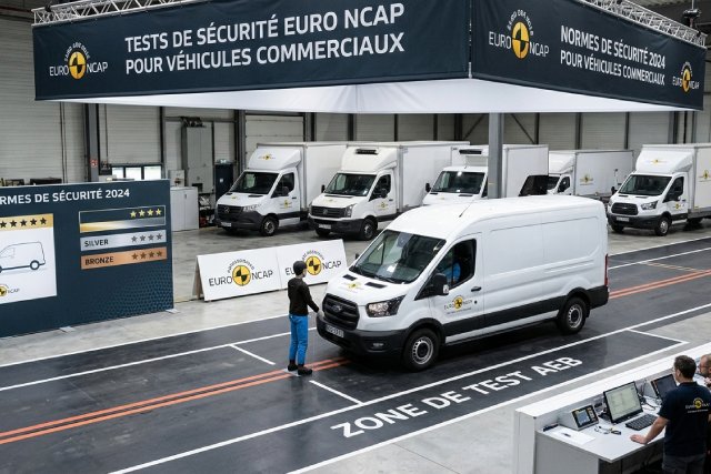 véhicules utilitaires