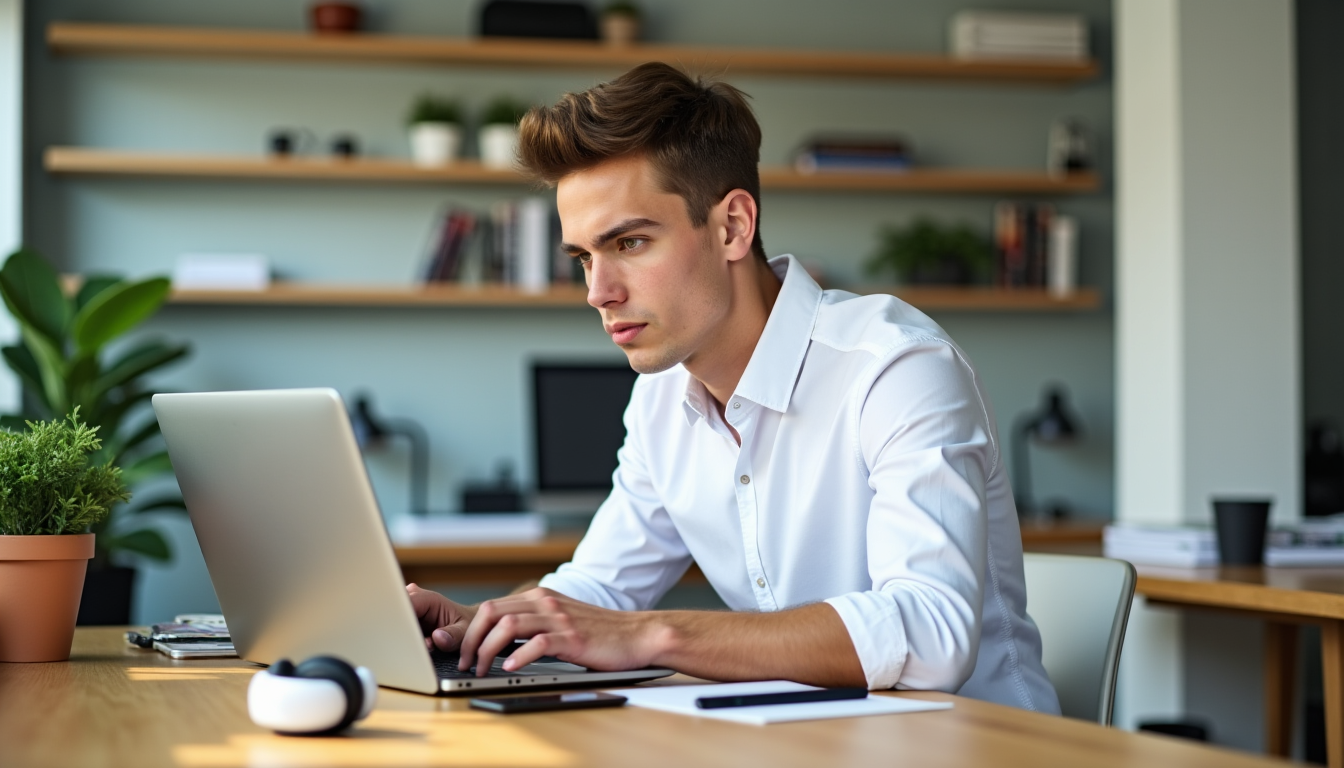 PC Lent ? Suivez le guide informatique Korigans pour booster vos performances