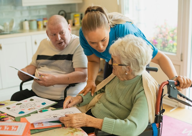 assurance santé senior