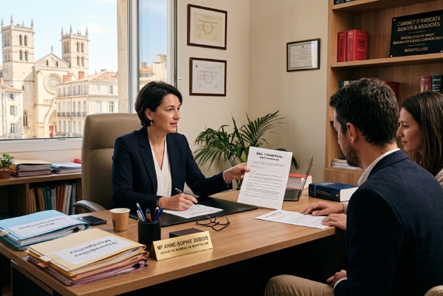 droit immobilier