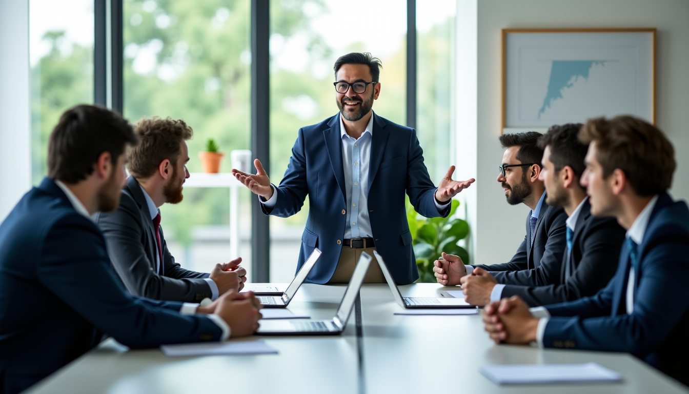 Qu’est-ce que la GEPP ? Définition, Obligations et Avantages pour l'Entreprise