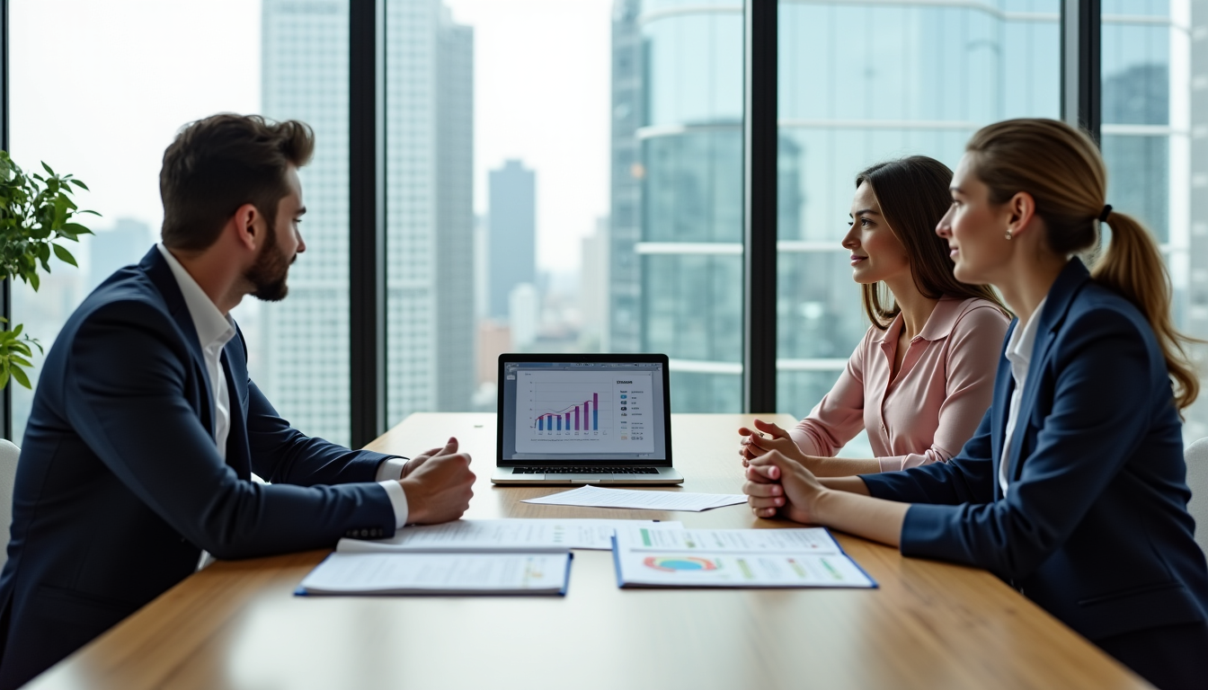 Immobilier : comprendre et optimiser sa capacité d’emprunt immobilier