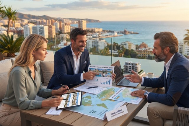 Investissement immobilier