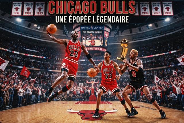 Chicago Bulls